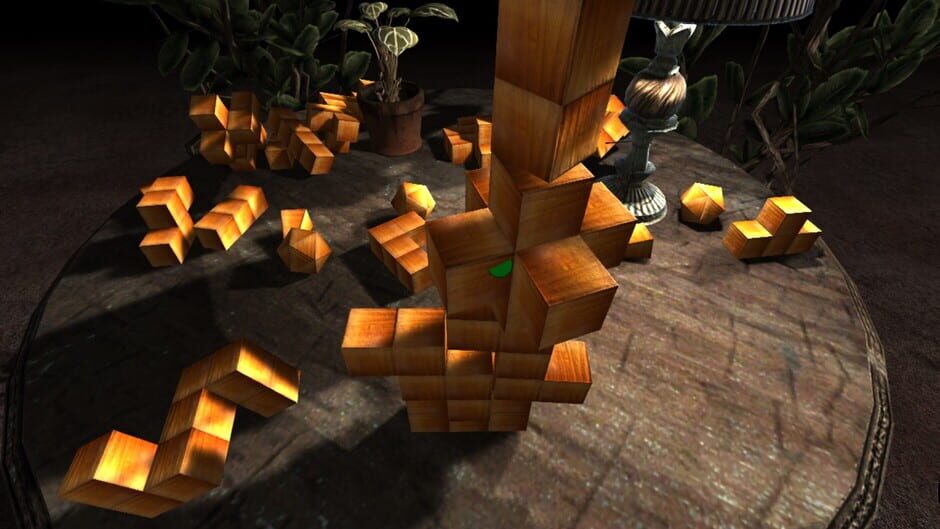 สกรีนช็อตจาก VRbloX (รูปที่ 2)