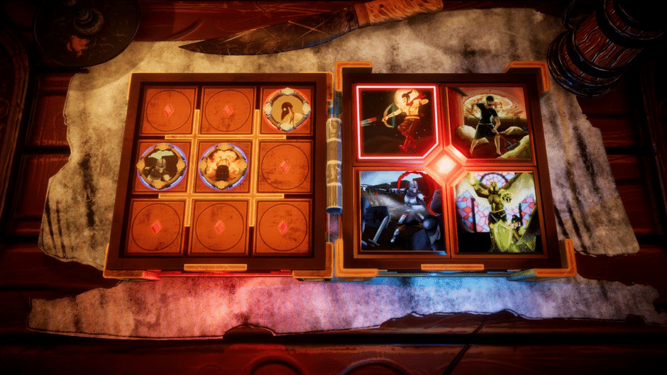 Keg Wars Screenshot