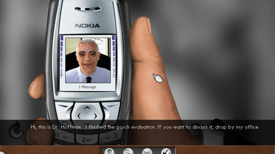 Law & Order: Justice is Served Screenshot