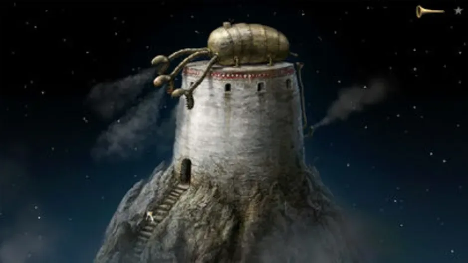 Samorost 3 screenshot 190356