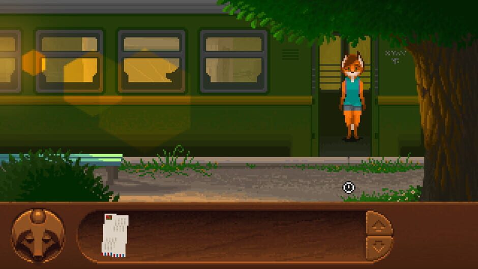 FoxTail Screenshot
