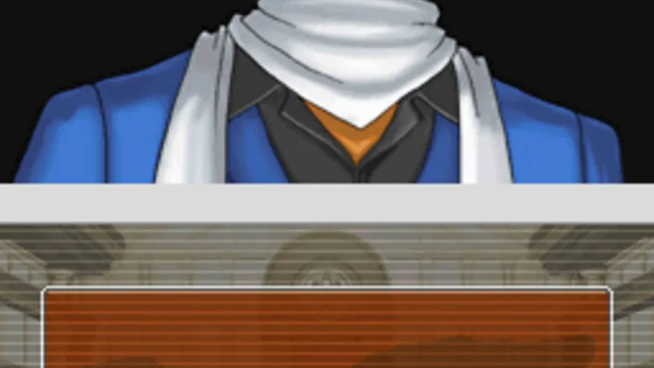 Phoenix Wright: Ace Attorney - Justice for All screenshot 168631