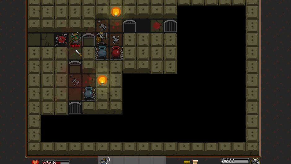 Milford Heaven - Luken's Chronicles Screenshot