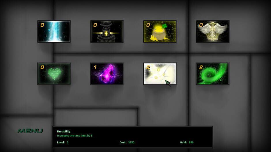 Luminosity Screenshot