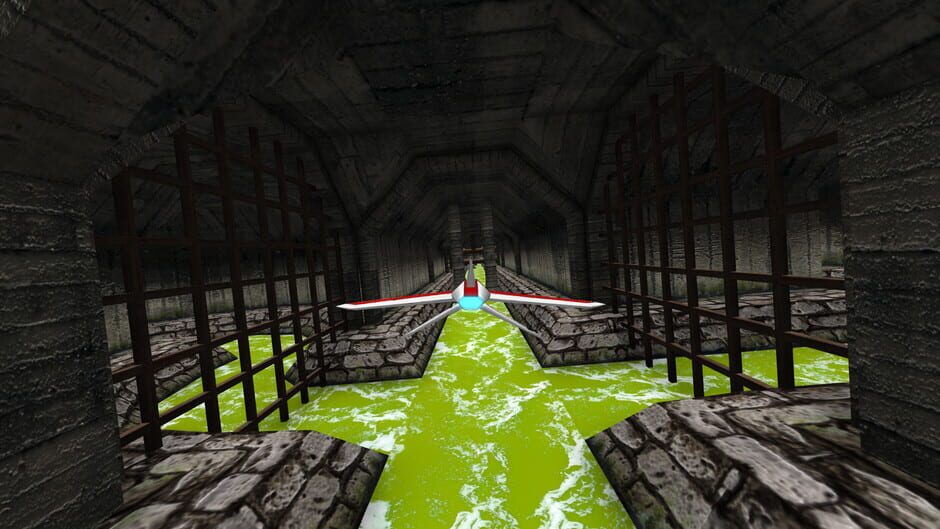 SlipDrive screenshot