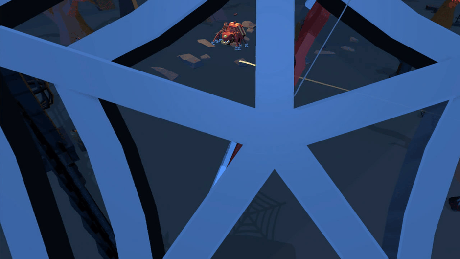 Princess Kidnapper 2 - VR Screenshot