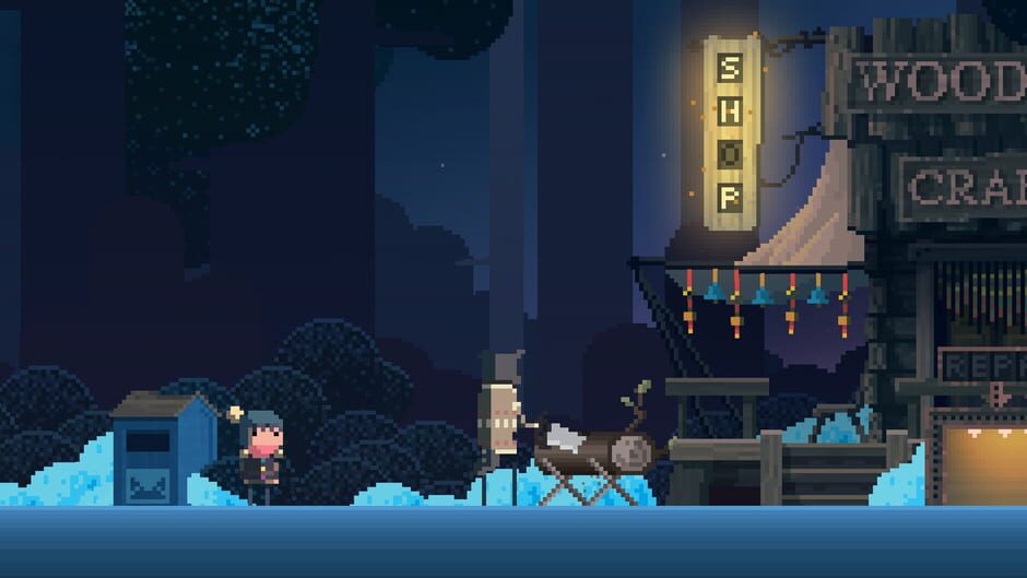 Summer Catchers Screenshot