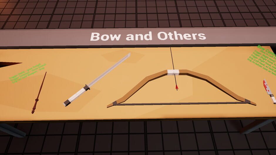 End of Days Screenshot