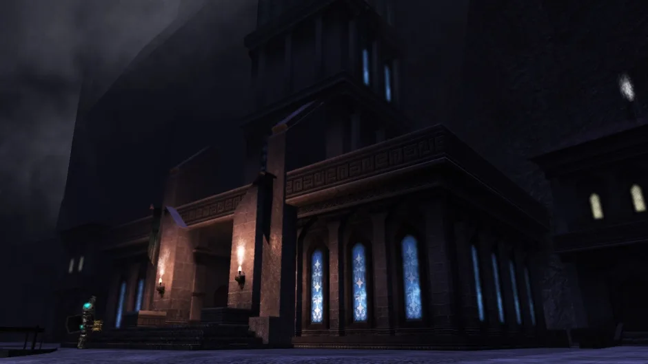 Chaos: In the Darkness