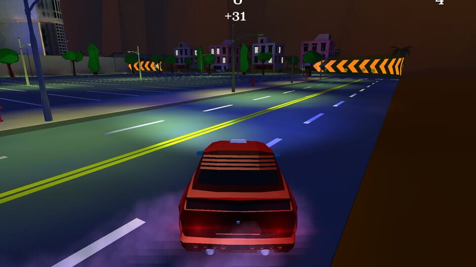 Extreme Drifters Screenshot