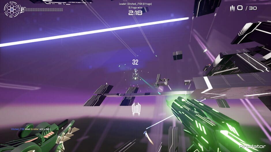 Grappledrome Screenshot