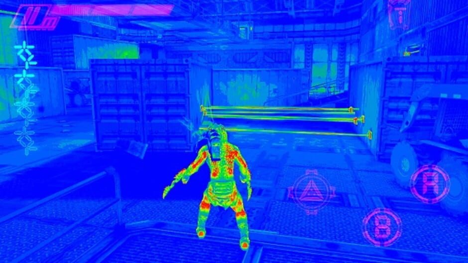 AVP: Evolution screenshot