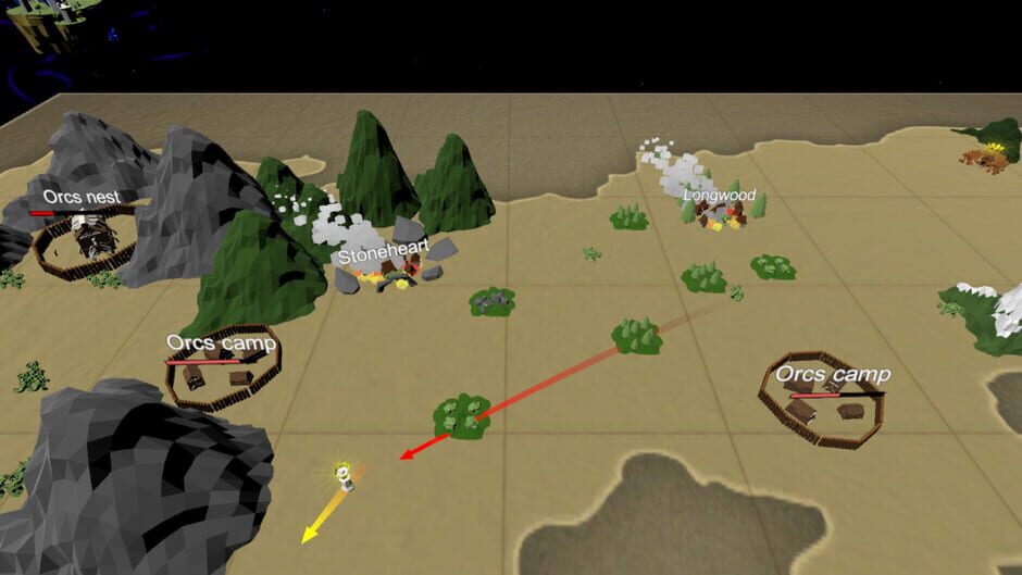 No King No Kingdom Screenshot