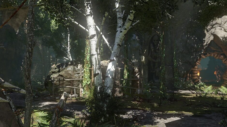 Heroes Never Die Screenshot