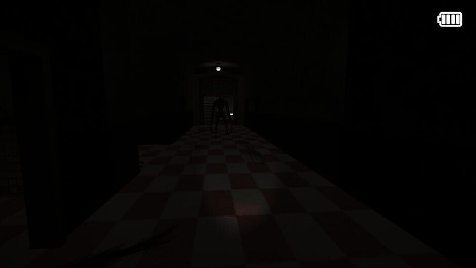 Die in the Dark Screenshot