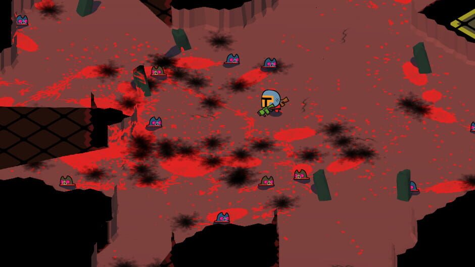 Zap, Blast, Loot Screenshot