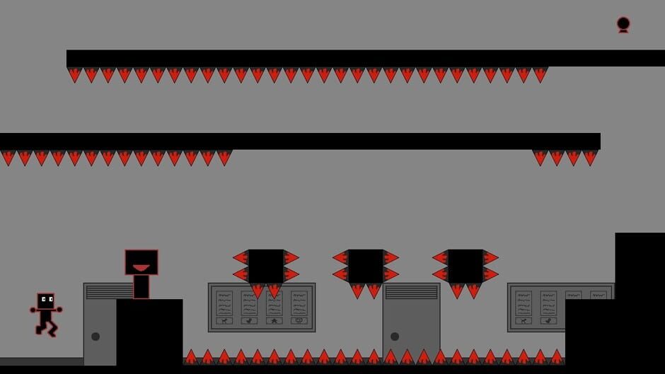 Daily Run Screenshot