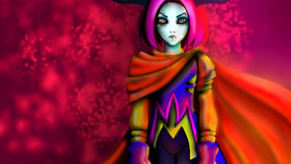 Finding Hope Screenshot