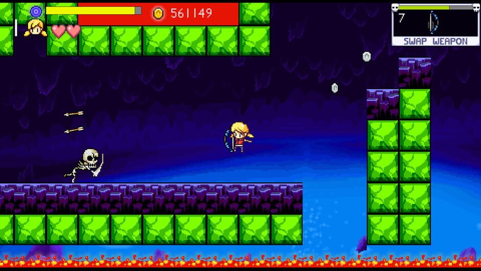 Cally's Trials media thumbnail