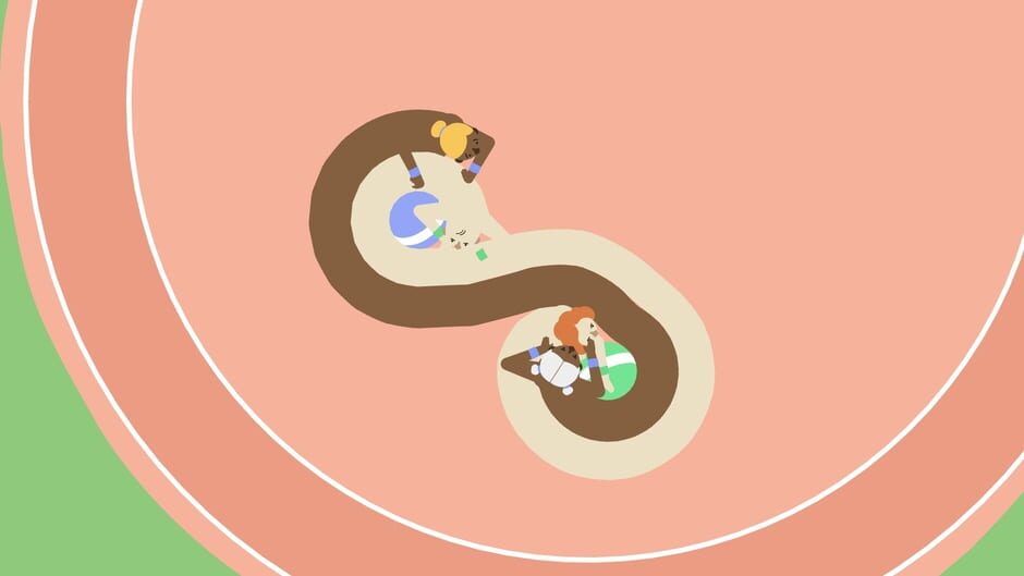 Push Me Pull You Screenshot