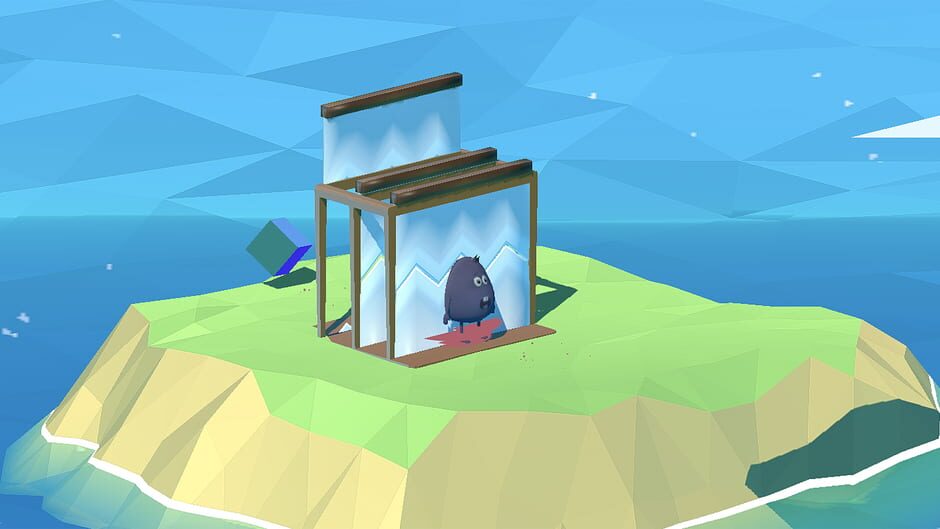 Dumb Little Creatures Screenshot