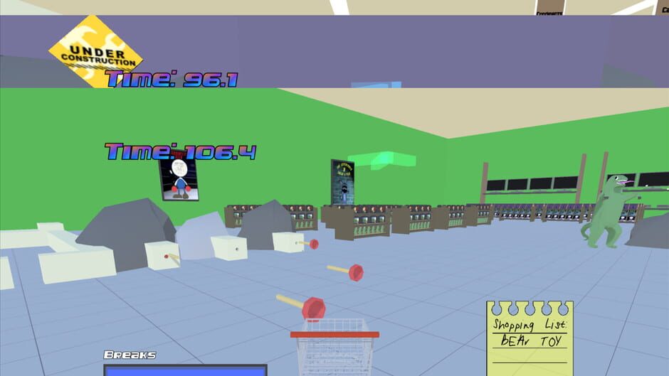 Super Shopper screenshot