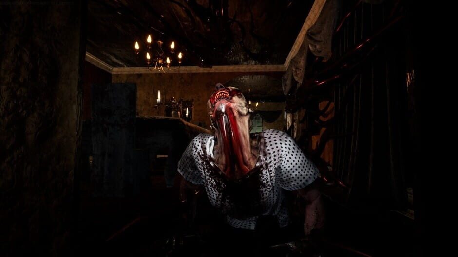 25 Cadre of Death Screenshot