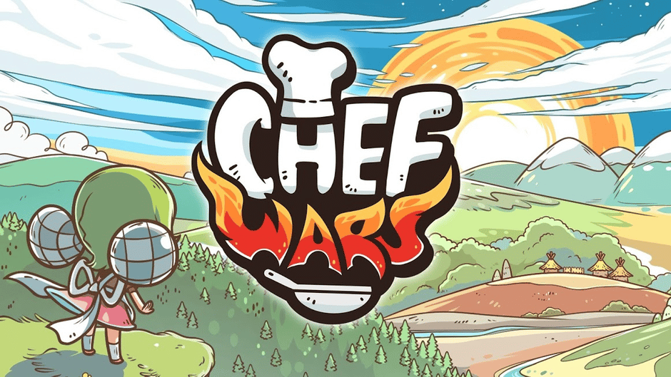 Chef Wars Screenshot