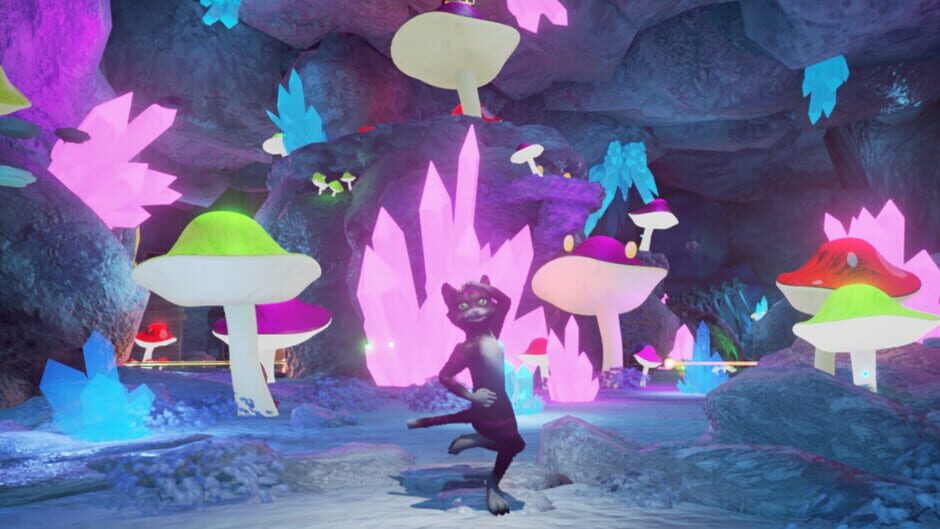 Fur Fun Screenshot
