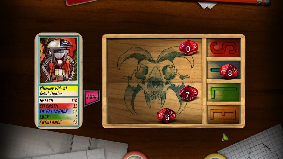 Galactic Keep Screenshot