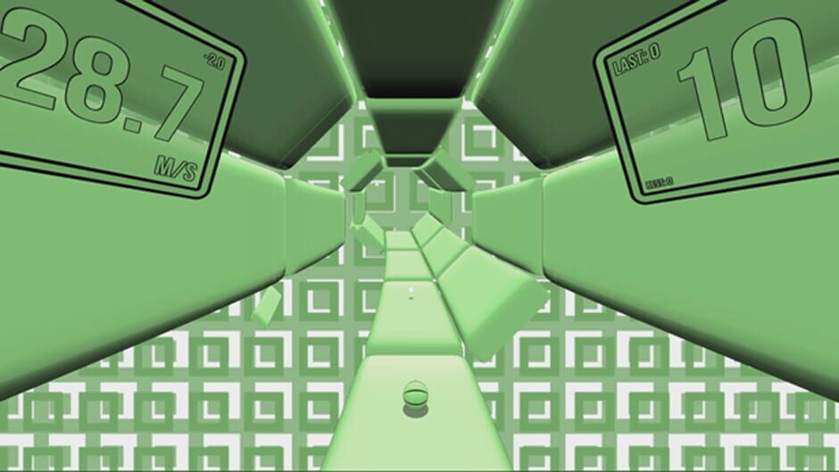 Space Way Screenshot