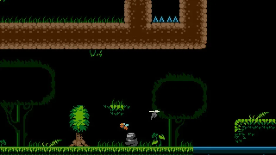 Capture d'écran de l'article