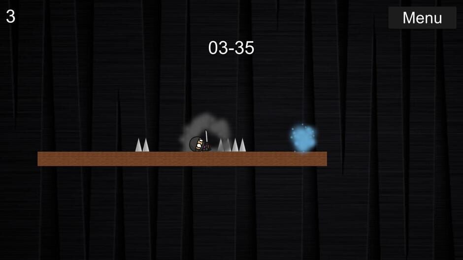 Ninja Way Screenshot