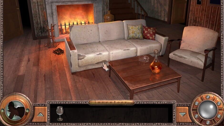 Green Moon 2 Screenshot