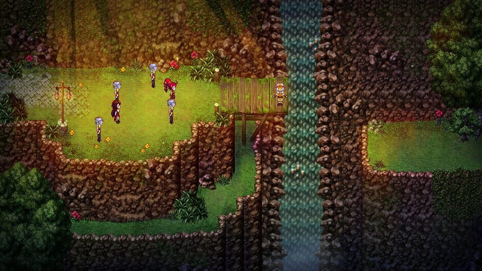Ceress and Orea Screenshot