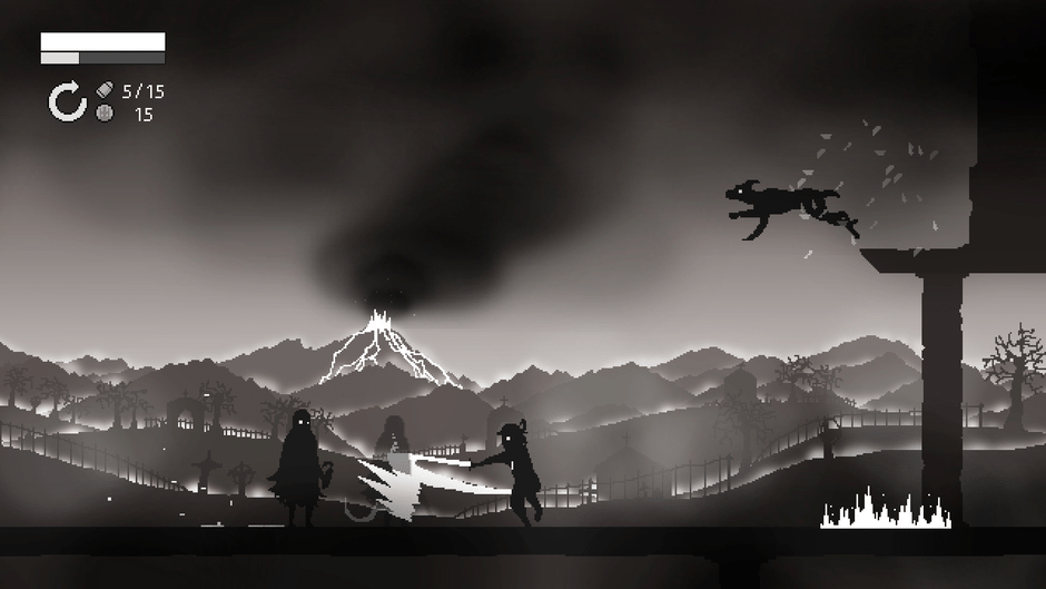Gloom Screenshot