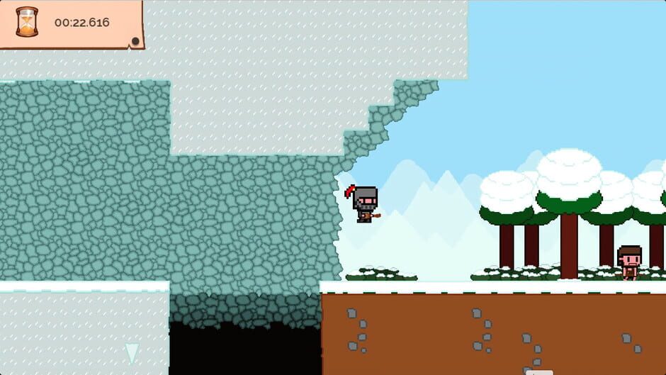 Bard to the Future Screenshot