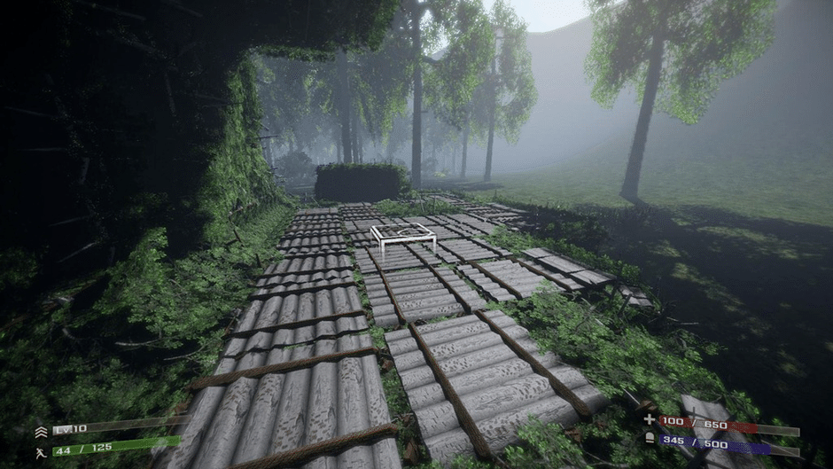 Starforge Screenshot