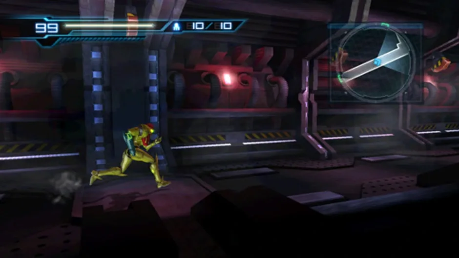 Metroid: Other M screenshot 165560
