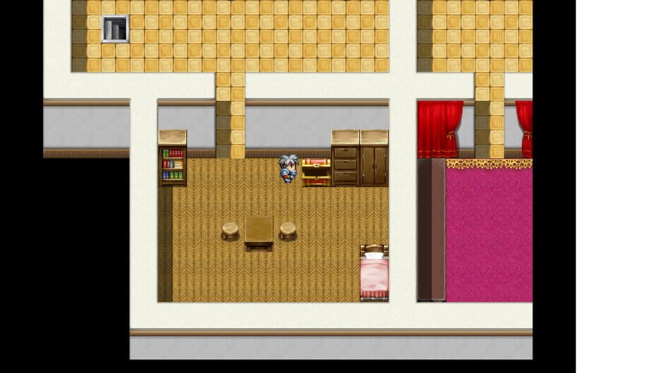 Vickinachi Screenshot