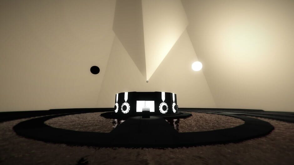 The Next Door Screenshot