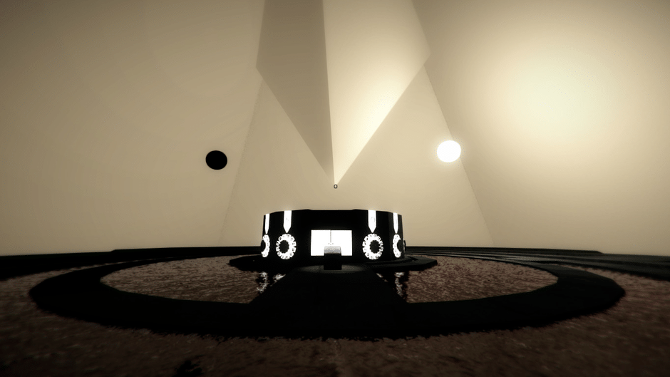 The Next Door screenshot