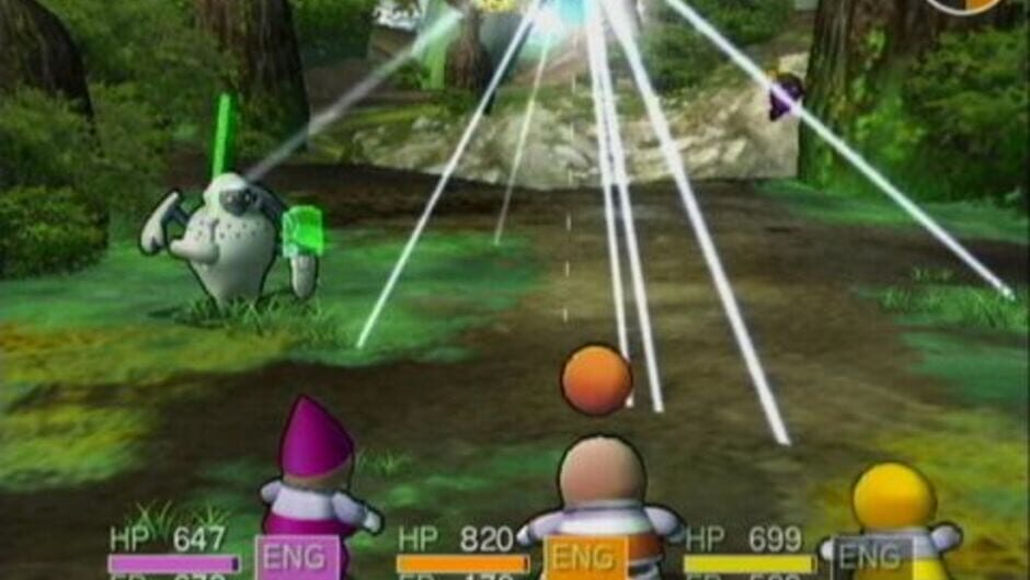 Opoona screenshot