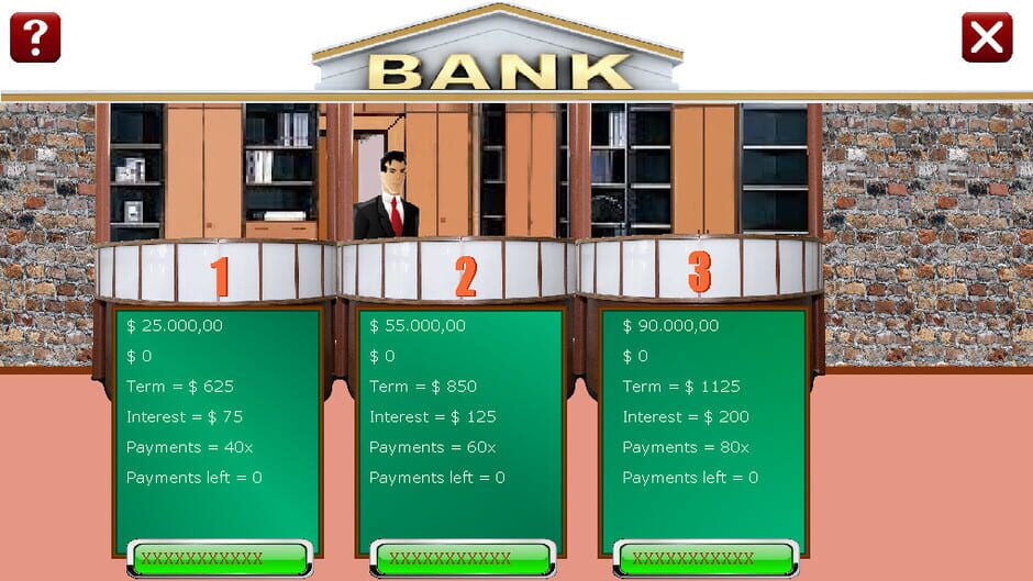 สกรีนช็อตจาก Shop Tycoon the Boss (รูปที่ 4)