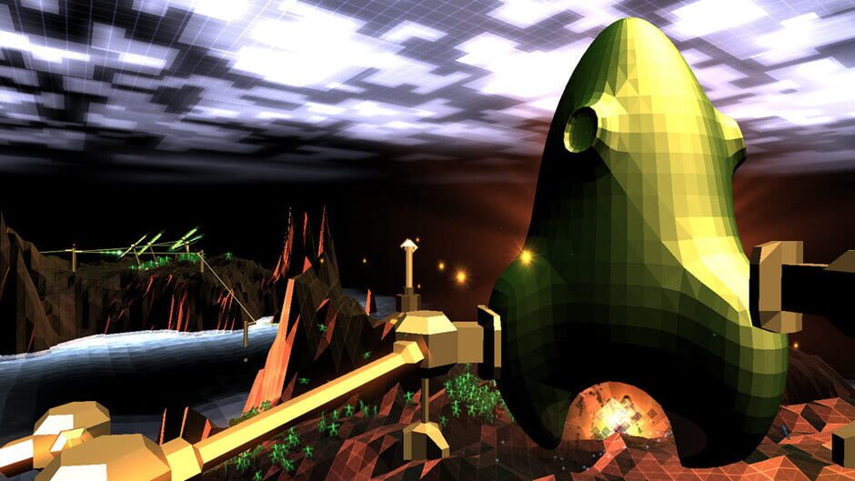 Multiwinia: Survival of the Flattest Screenshot