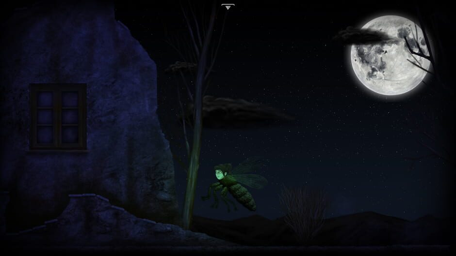 The Overdreamer Screenshot