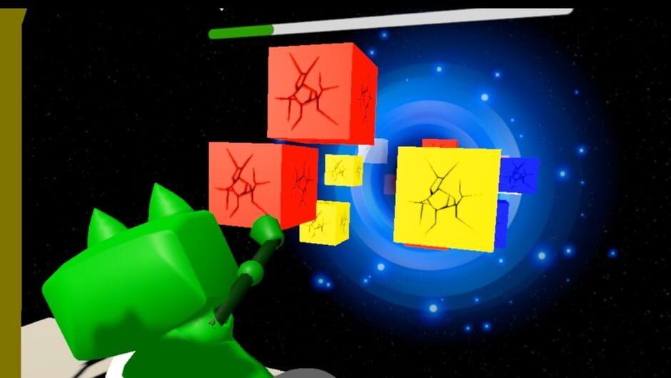 Prism Break screenshot