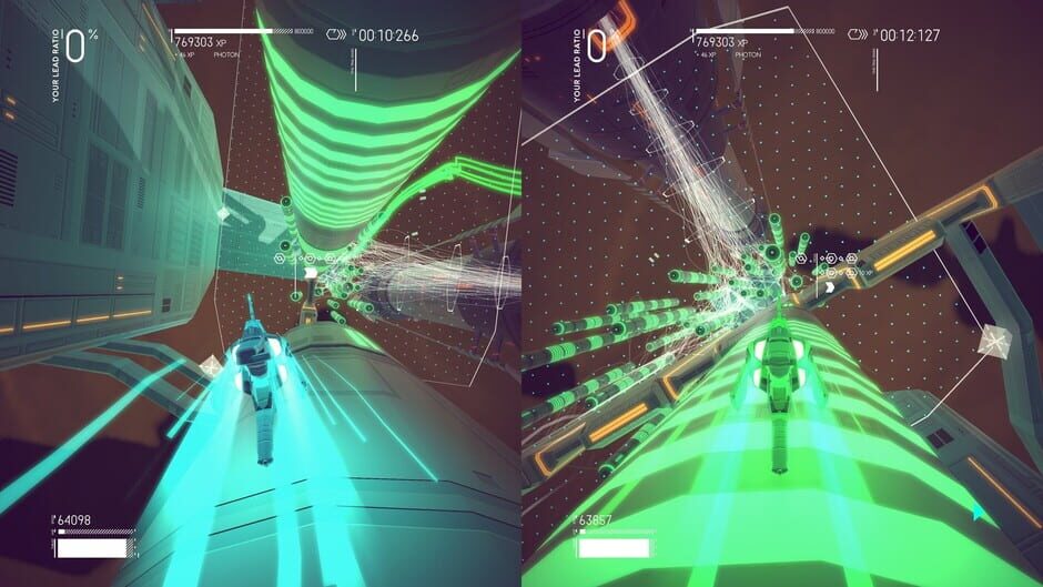 Lightfield Screenshot