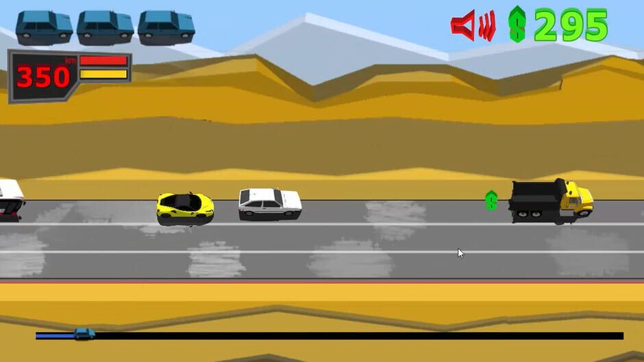 Mortifero Motus Screenshot