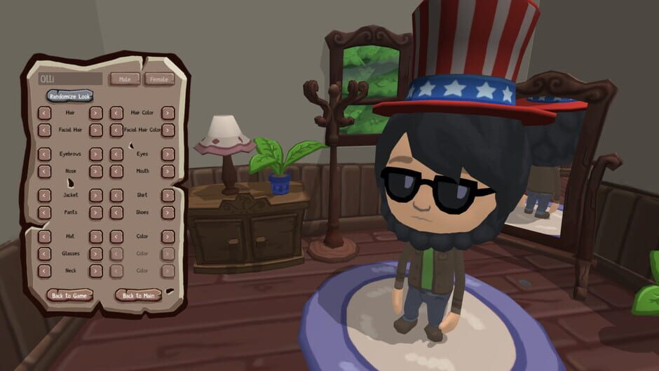 Farm for your Life Screenshot